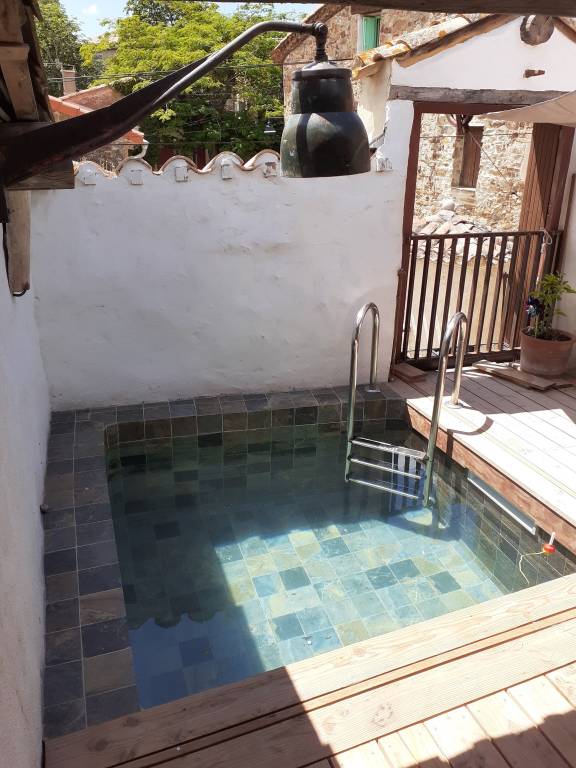 Maison de vacances Cessenon-sur-Orb