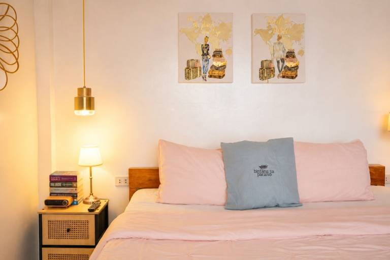 Bed and breakfast  Camiguin
