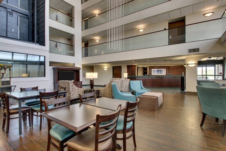 Drury Inn & Suites Cape Girardeau — photo 4