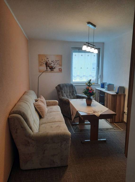 Ferienwohnung Torgau