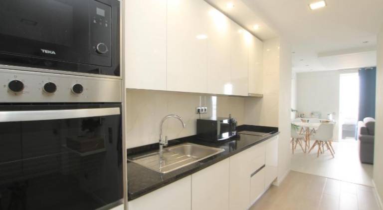 Holiday apartment with pool | Next to the beach | Pet-friendly — photo 5