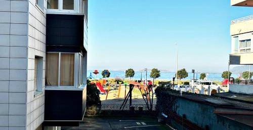 Apartamento Baiona