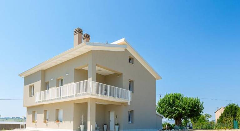 Dolce Conero Guest House in Camerano
