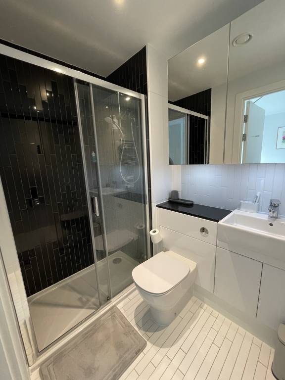 Apartamento Londres