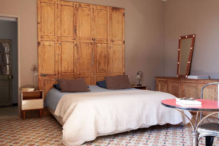 Logement Mazan