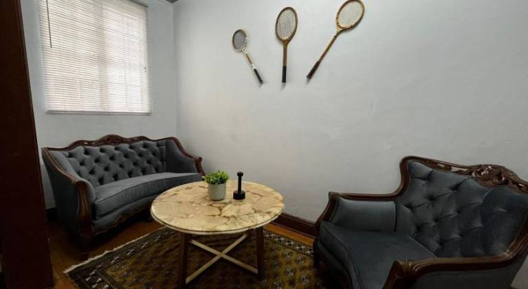 Rental apartment with 1 room for 3 persons — photo 3