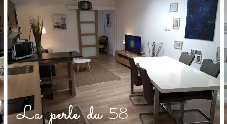 Wonderful holiday apartment | Pets allowed in Rodez