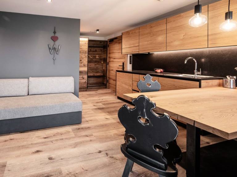Ferienwohnung in Greinwalden, Pfalzen für max. 4 Gäste Ferienwohnung in Greinwalden, Pfalzen für max. 4 Gäste