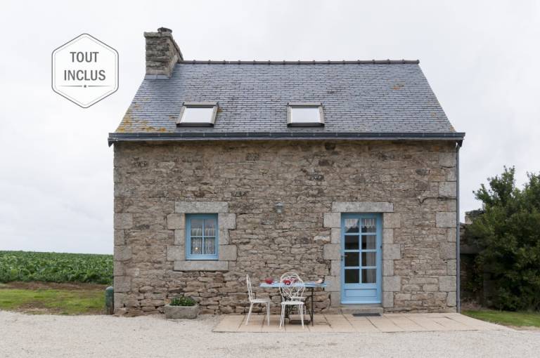 Gîte  Plouescat