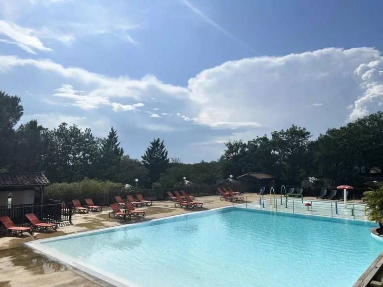 Chalet Saint-Médard