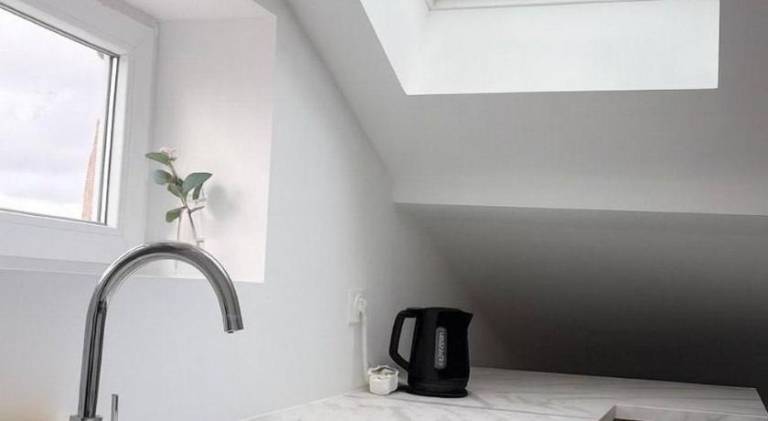 Rental apartment with 1 room for 2 persons — photo 5