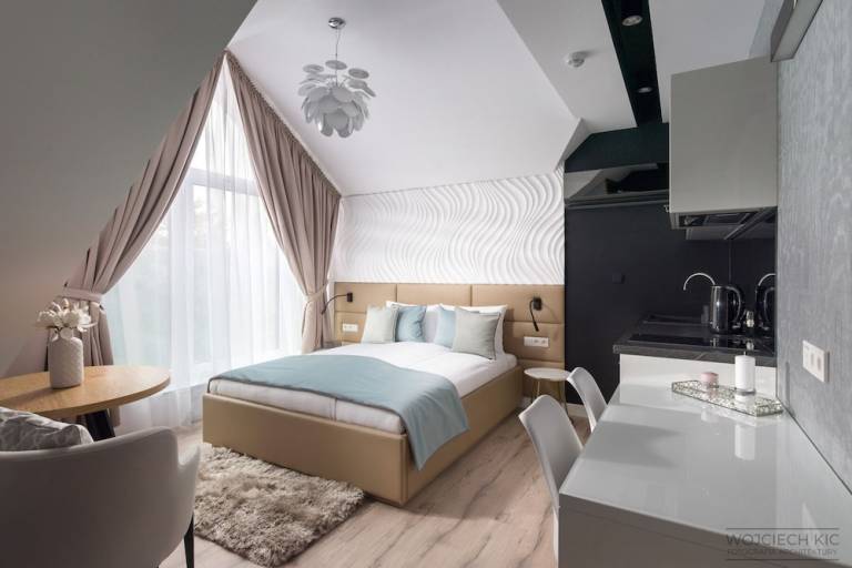 Aparthotel  Zoppot