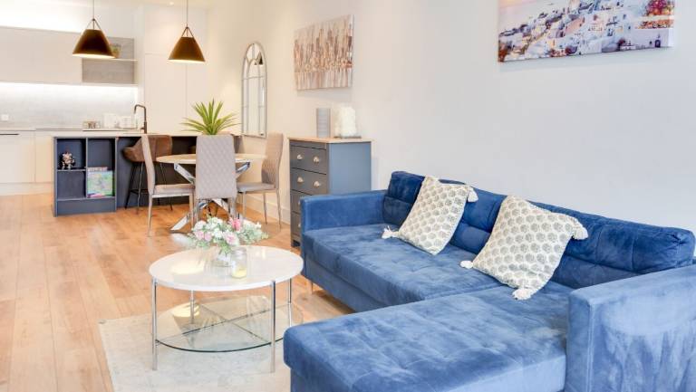 Apartment Leigh-on-Sea