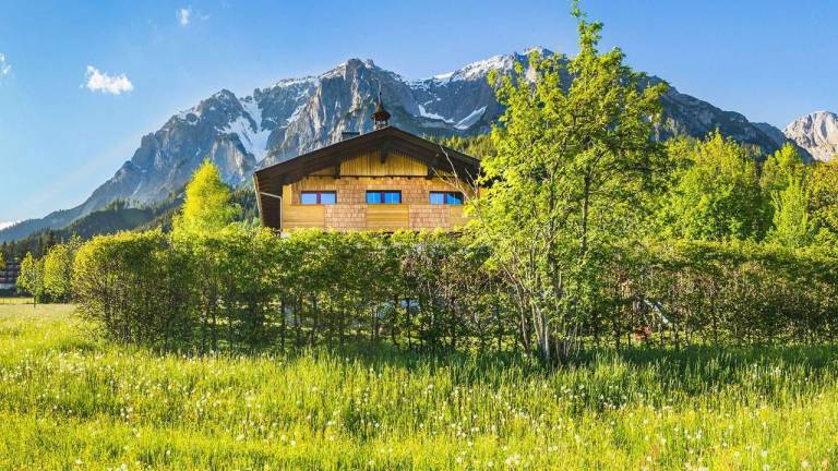 Ferienwohnung Ramsau am Dachstein