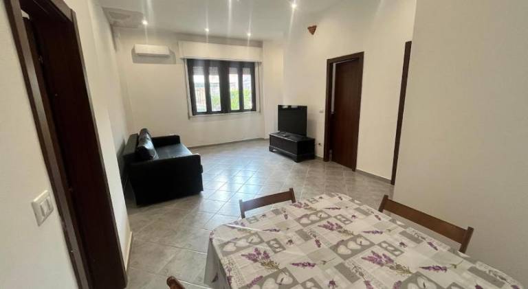 Rental apartment with 2 rooms for 7 persons — photo 5