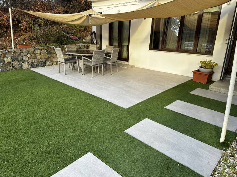 Arsenia Cottage D - Kyperounta in Limassol