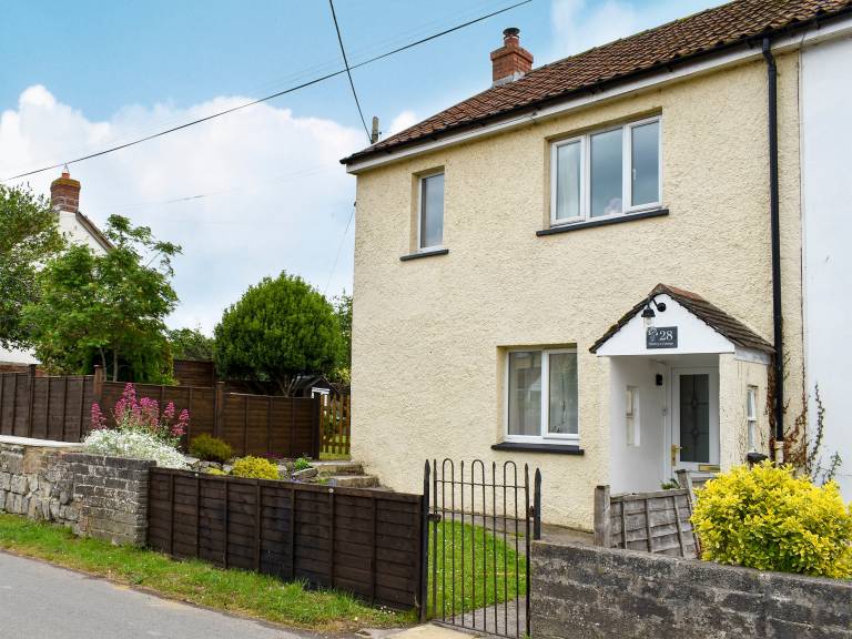 Shirley s Cottage