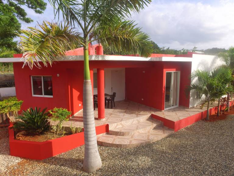 House Sosúa