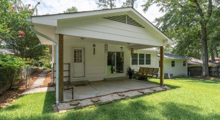 Nice house | Pets are welcome — photo 5