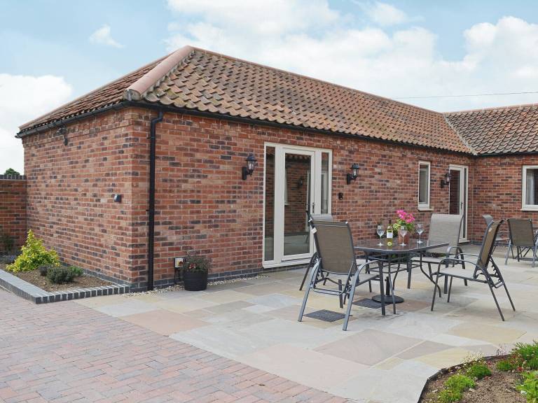 Cottage Sutton on Trent