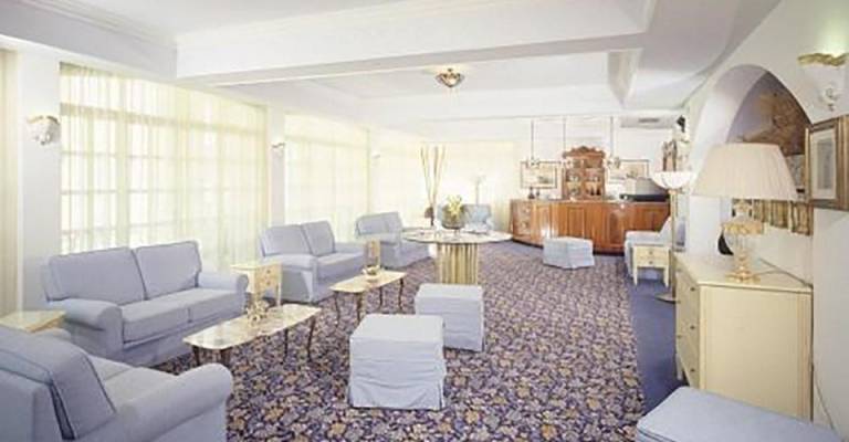 Maremonti Hotel — photo 2