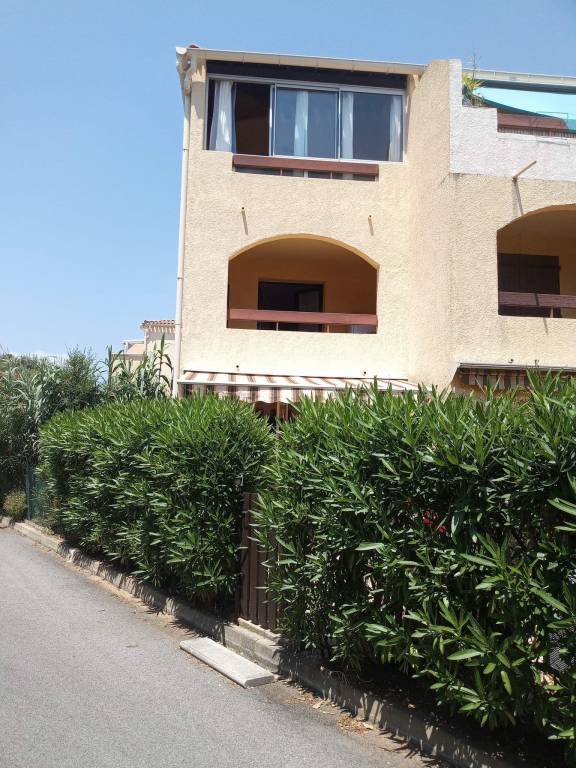 Appartement La Londe-les-Maures