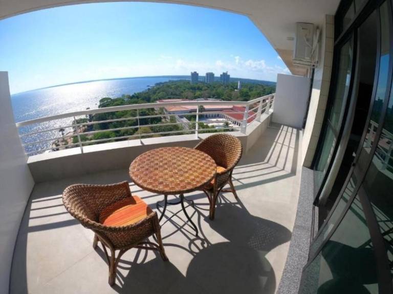 Tropical Executive Hotel — photo 4