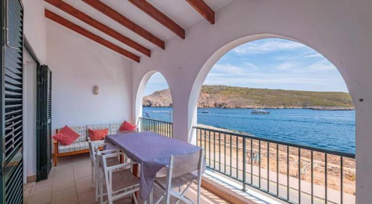 105 m&sup2; Ferienwohnung