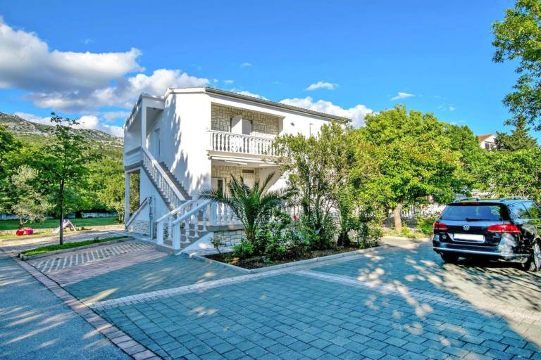 Apartman  Seline