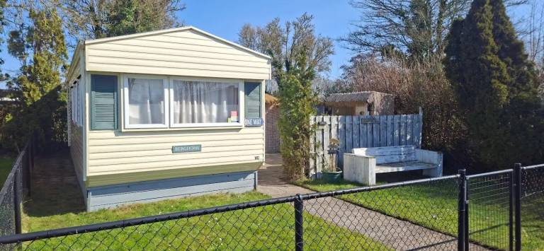Charming chalet with garden, terrace & pool | Next to the beach | Dogs allowed — photo 2