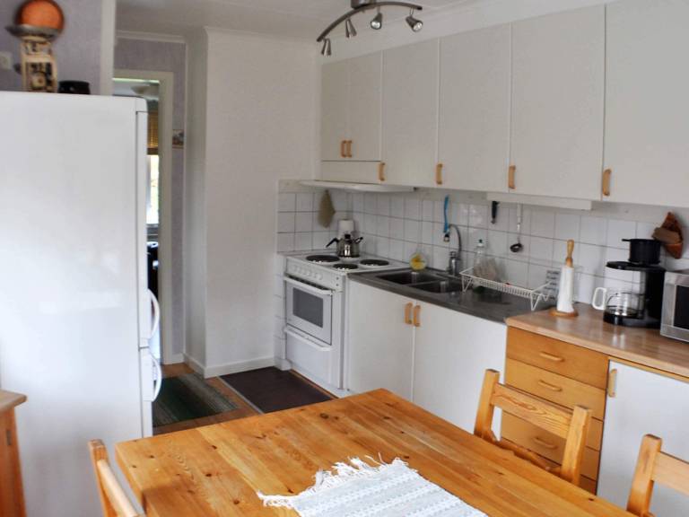 75 m² Ferienhaus
