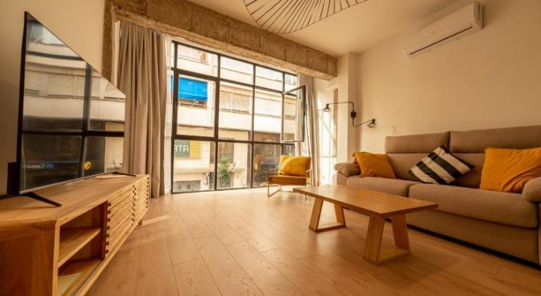 Apartamento Mérida