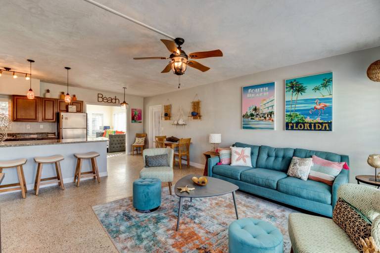 House Ponce Inlet
