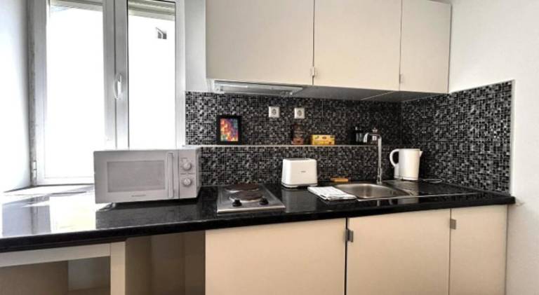 Apartment with 1 room for 2 persons — photo 4
