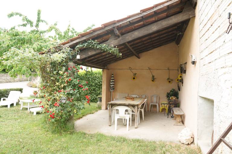 Gîte Banon