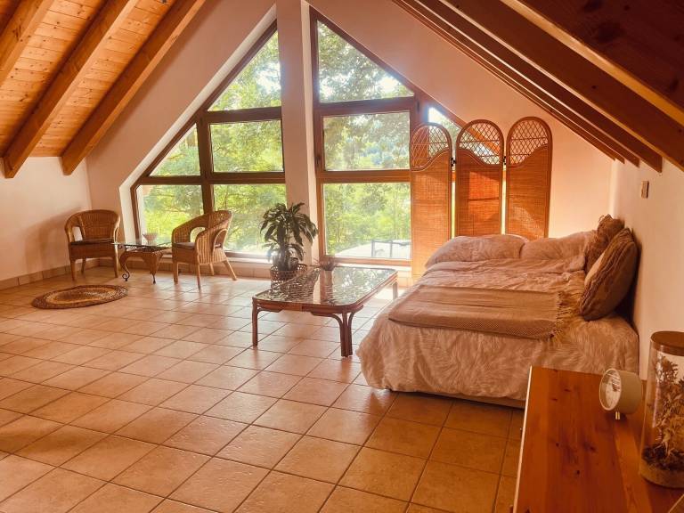 Ferienwohnung Bischofsgrün