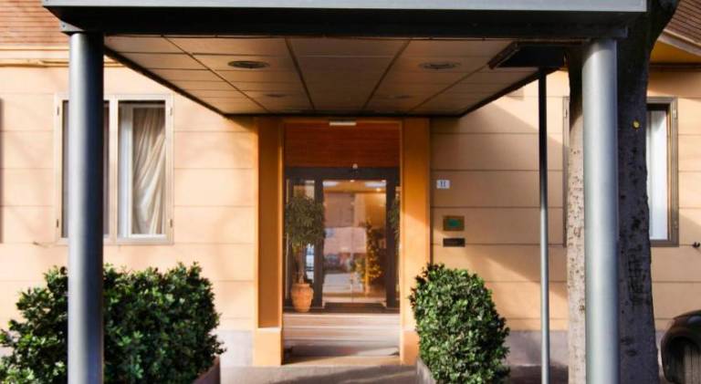 Hotel Estense — photo 3