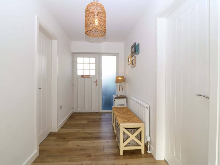 Cottage with garden | Beach view — photo 3