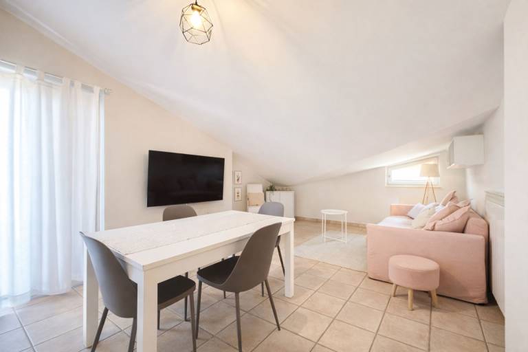 Rental apartment | Sea view — photo 3