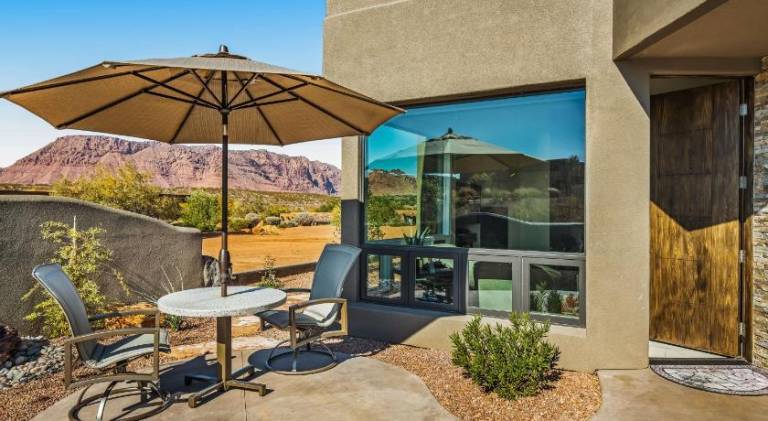 Entrada Casita with a View — photo 3