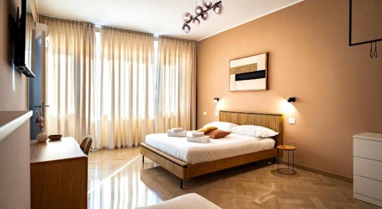 Il Torrino Guest House in Foligno