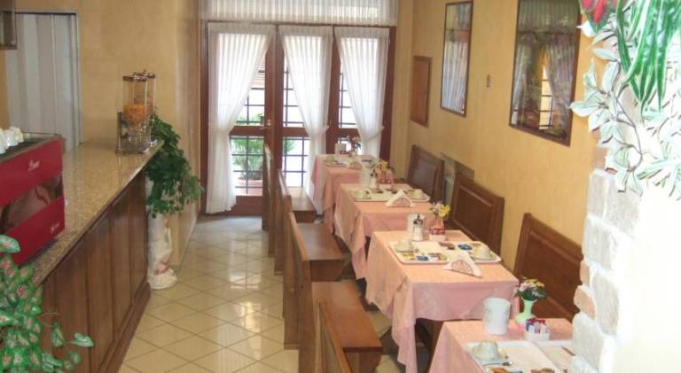 Hotel La Torre — photo 3