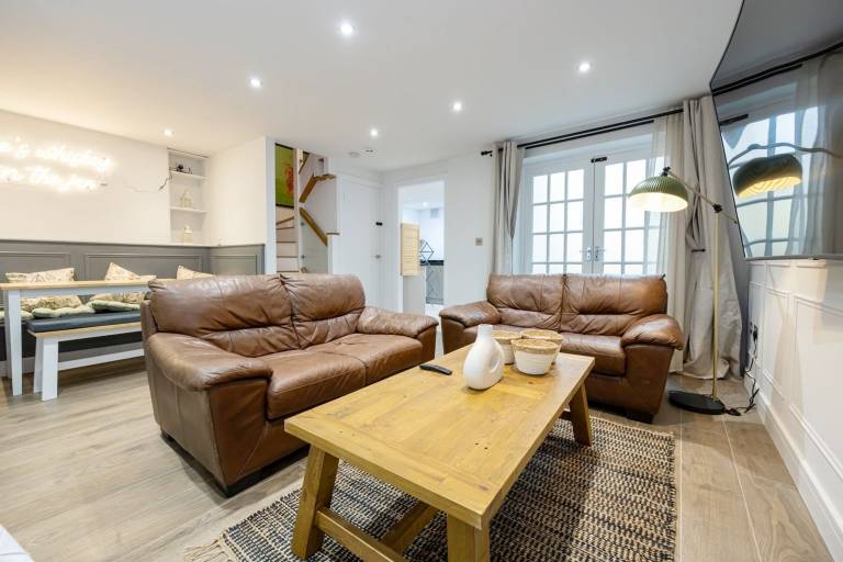 Huis  Liverpool