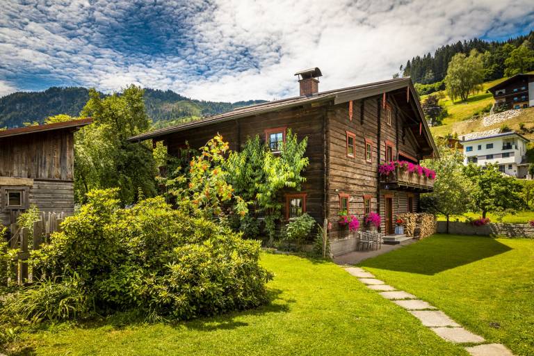 Ferienhaus Sankt Johann im Pongau