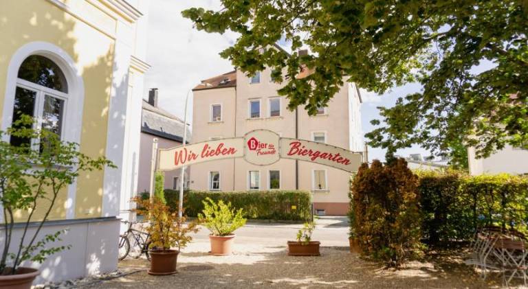 Bischofshof Braustuben — photo 3