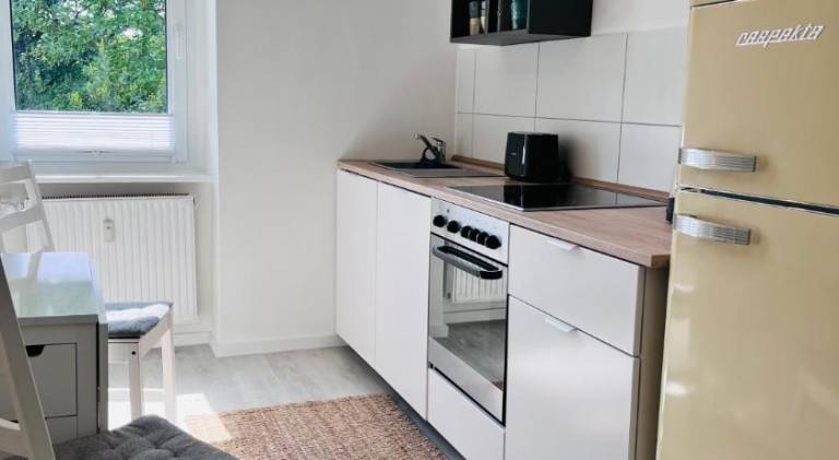 Apartment with 1 room for 2 persons — photo 4