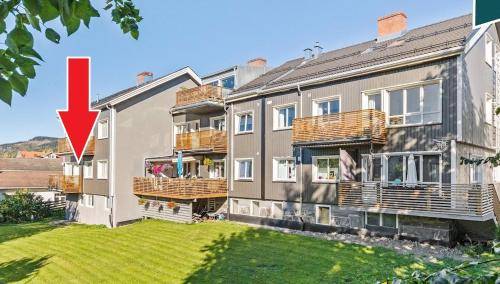 Appartement Lillehammer