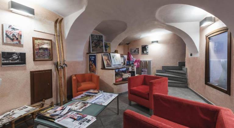 Residence La Tana del Ghiro — photo 5