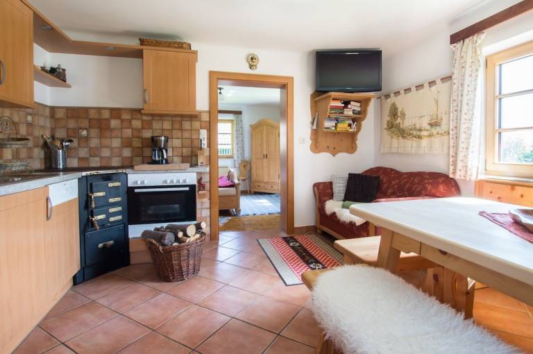 Pension Buchenort