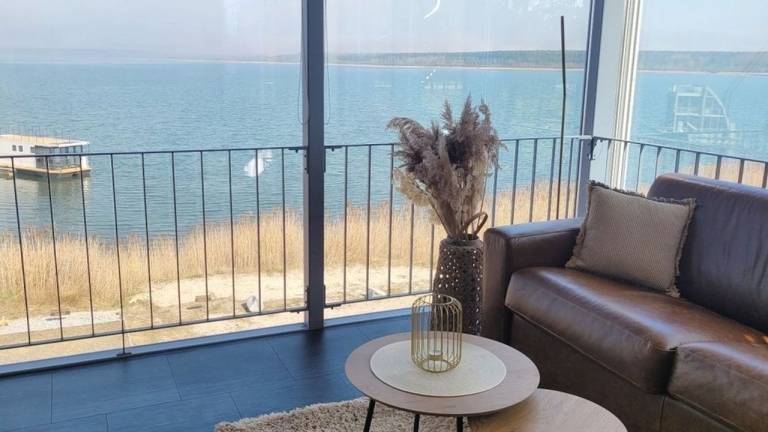 40 m² Ferienwohnung